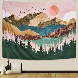 Wall Tapestry